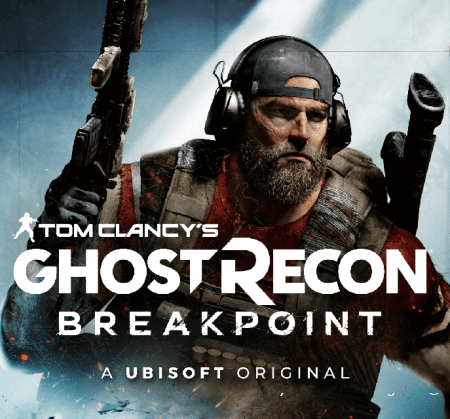 Ubisoft подарила NFT‑предметы разработчикам Tom Clancy's Ghost Recon Breakpoint
