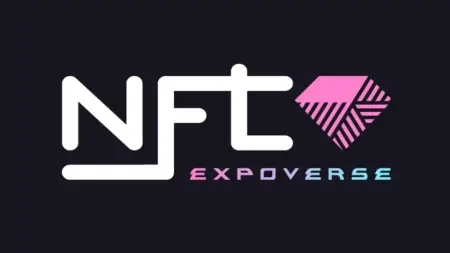 Мировое NFT событие NFT Expoverse