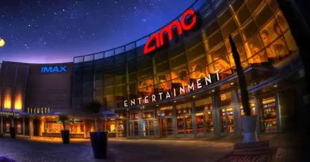 Генеральный директор AMC Entertainment информирует о крипто, обновлениях проекта NFT