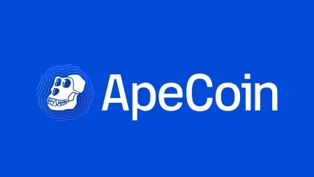 ApeCoin подняло минимальную цену BAYC почти до ATH