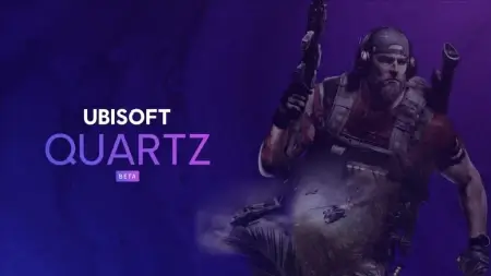 Ubisoft будет запускать новые игры с Tezos NFTs