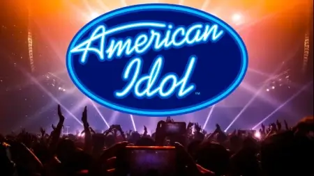 American Idol 2022 совместно с NFT